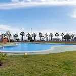 Vila Casa Gris Orihuela