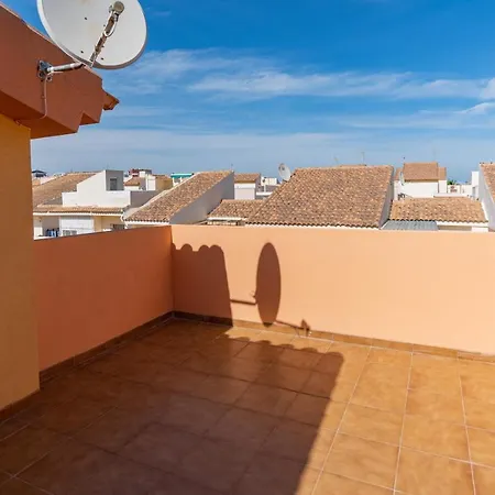 Villa Casa Gris