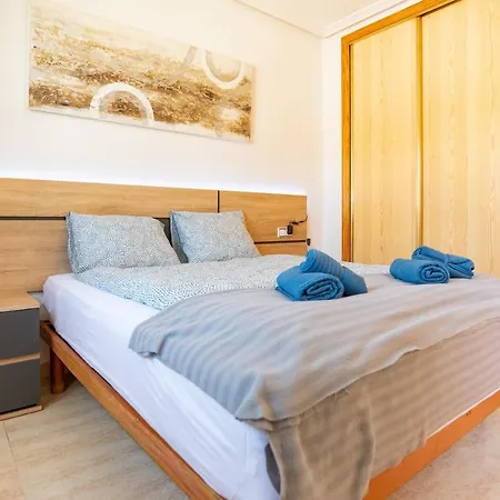 Casa Gris Βίλα Οριουέλα