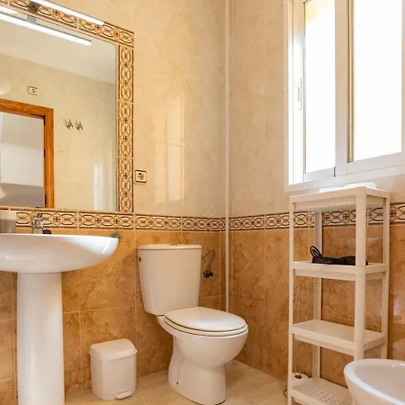 Casa Gris Οριουέλα