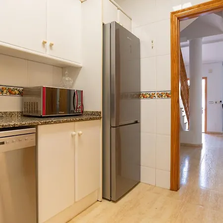 Casa Gris Villa *