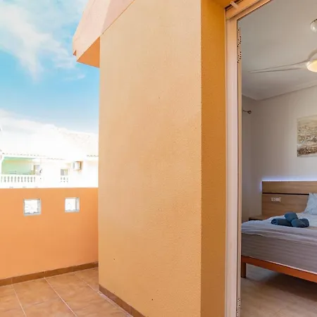 Casa Gris Dehesa de Campoamor (Orihuela Costa)
