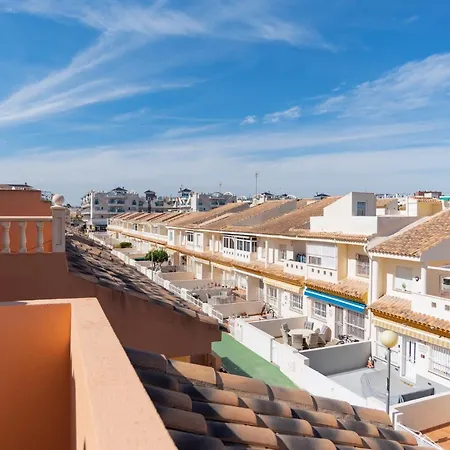 Villa Casa Gris *
