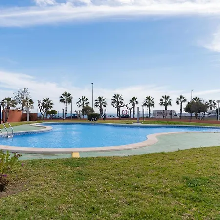Villa Casa Gris Orihuela