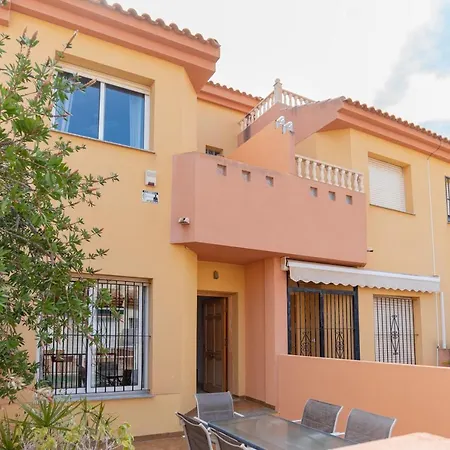 Villa Casa Gris