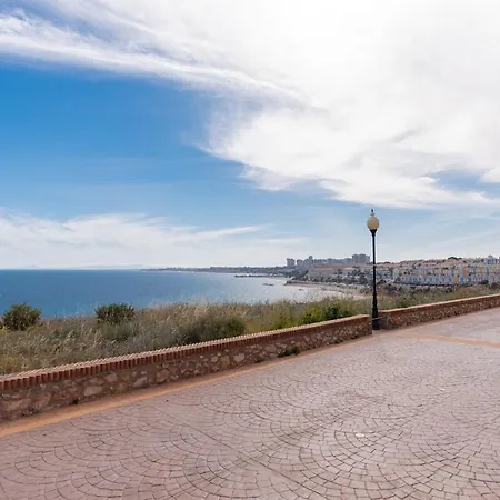 Villa Casa Gris Orihuela