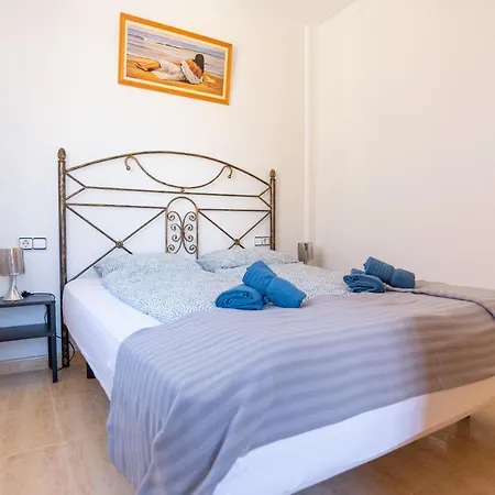 Casa Gris Villa