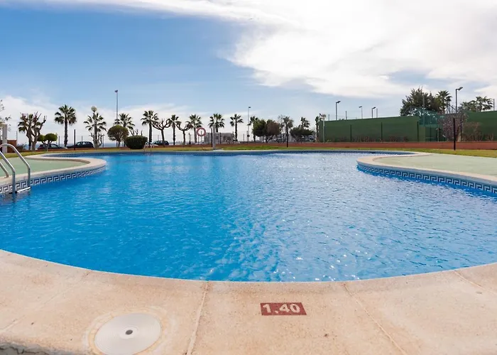 Willa Casa Gris Orihuela