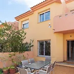 Casa Gris Villa Orihuela