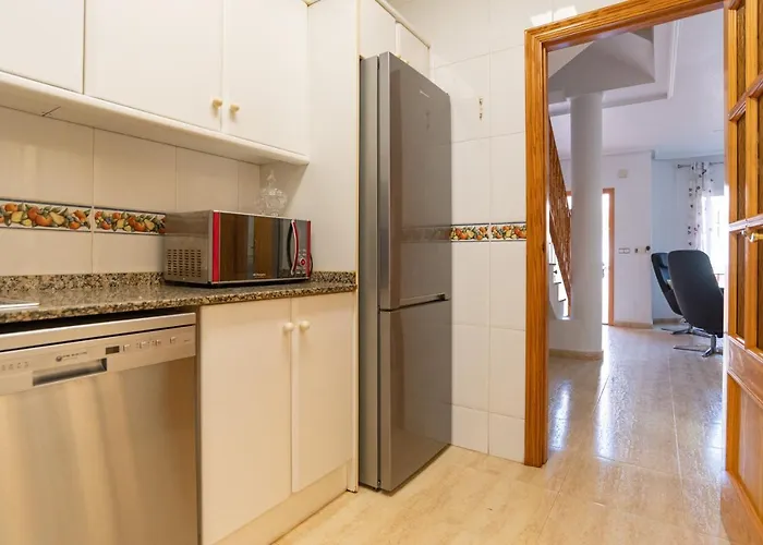Casa Gris Villa *