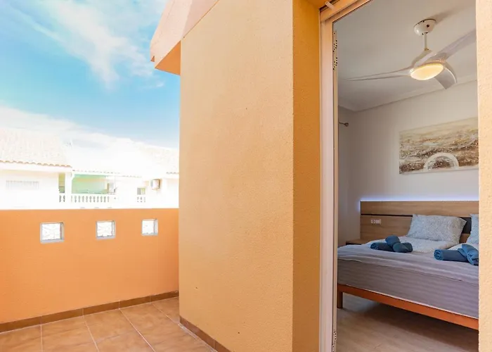 Casa Gris Orihuela