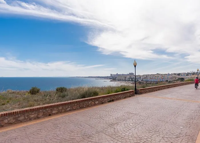 Villa Casa Gris Orihuela